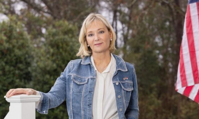 Laurie Buckhout - Poli Alert Laurie Buckhout