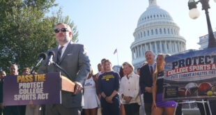 Protect College Sports Act