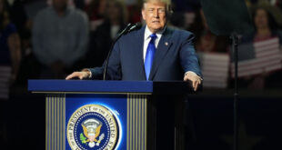 President Trump