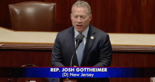 Josh Gottheimer
