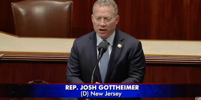 Josh Gottheimer