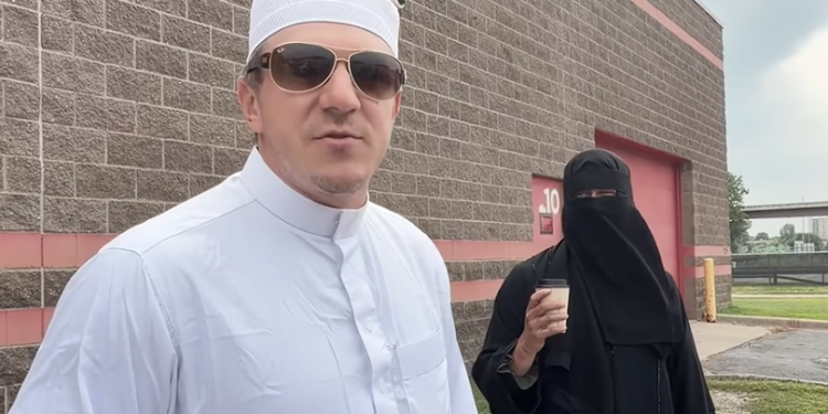 - Poli Alert James O’Keefe and Cam Higby