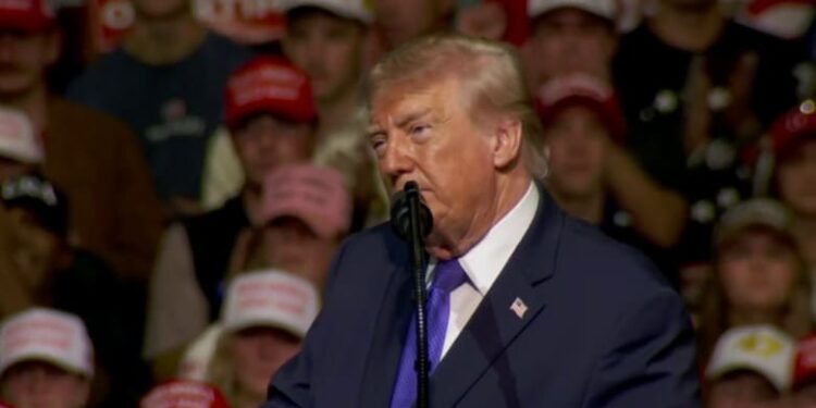 - Poli Alert Trump