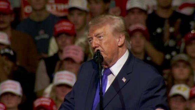 - Poli Alert Trump