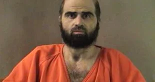 Nidal Hasan