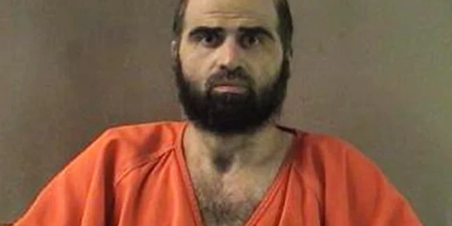 Nidal Hasan