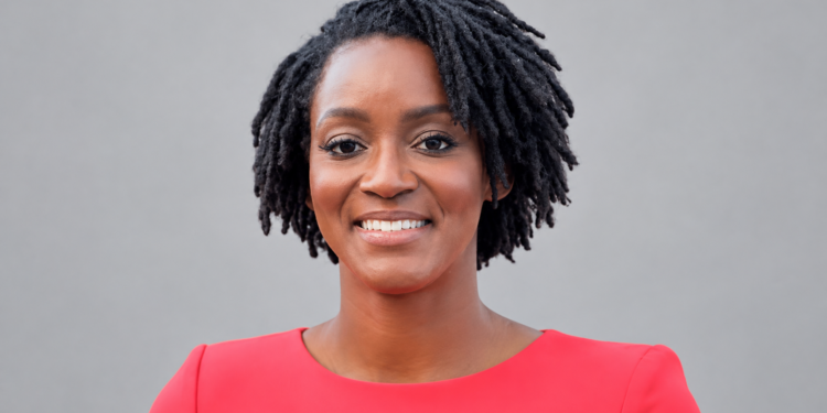 Angie Nixon - Poli Alert Angie Nixon Instagram page suspended during her Florida Senate campaign
