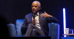 Barack Obama
