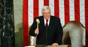 Dennis Hastert