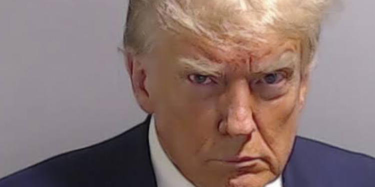 Donald Trump - Poli Alert Trump rally near Clemson where Trump praised a supporter who punched a protester