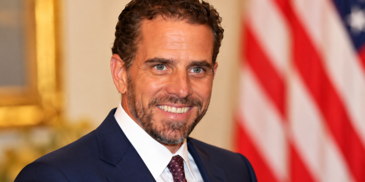 Former FBI officials charged with lying to Congress about Hunter Biden investigations