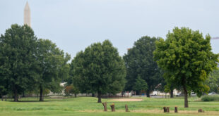 East Potomac Golf Links