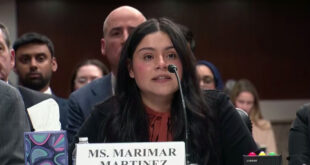 Marimar Martinez