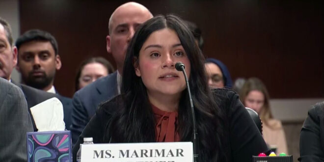 Marimar Martinez