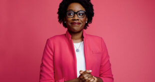 Lauren Underwood