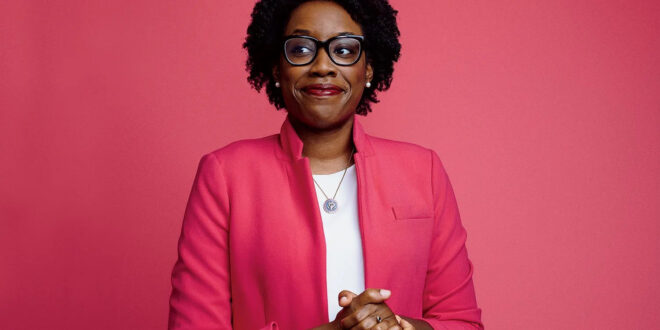 Lauren Underwood
