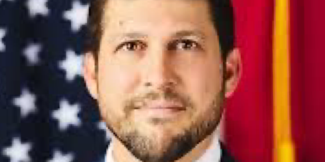 Hope Florida ad lawsuit targets Attorney General James Uthmeier