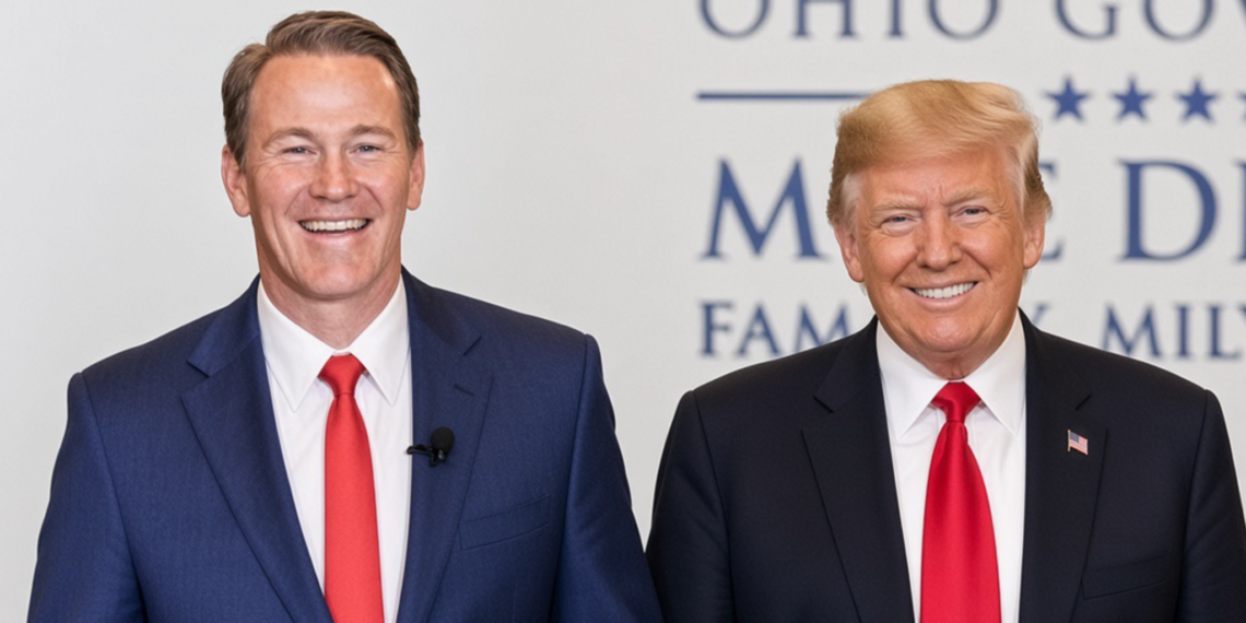Jon Husted - Poli Alert Jon Husted