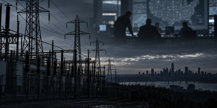 Pentagon doomsday plan would keep U.S. military bases running 90 days without the power grid