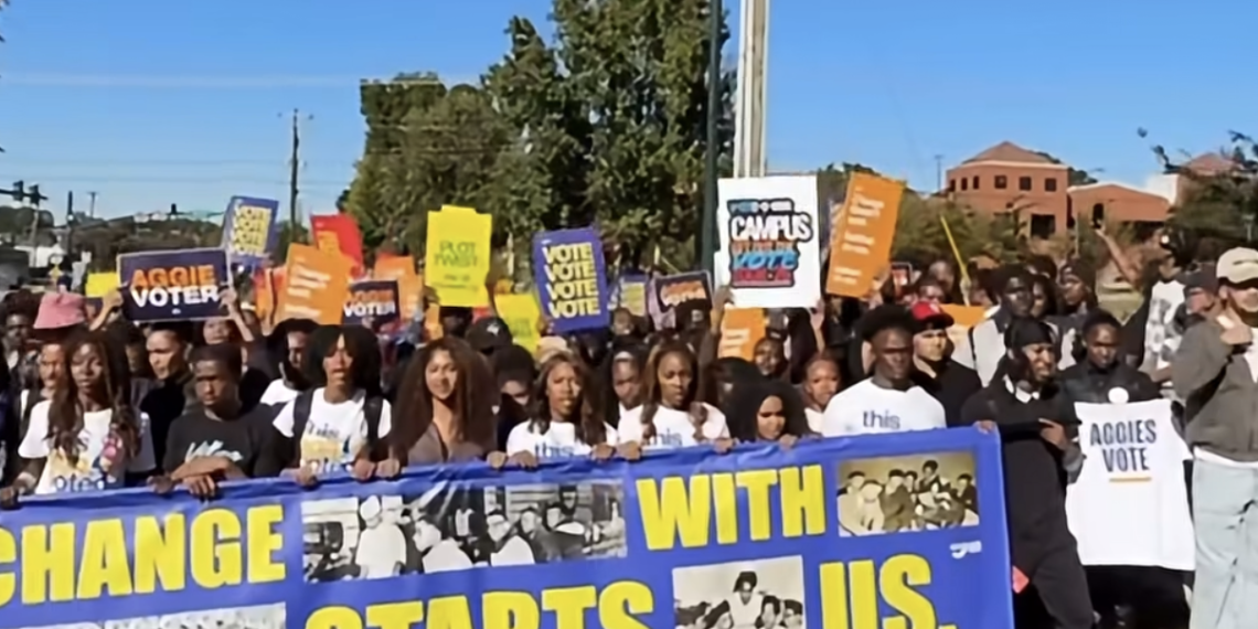 North Carolina A&T