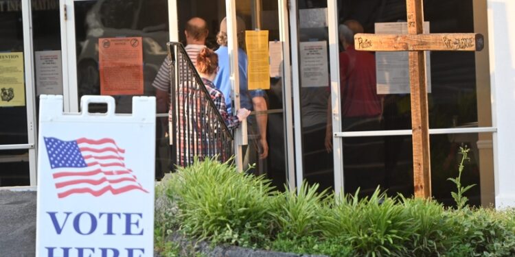 voting