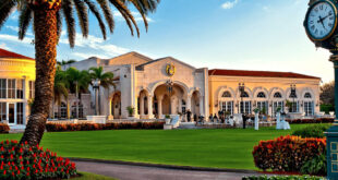 Trump International Golf Club West Palm Beach